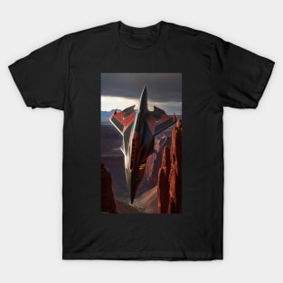 Drone 44 T-Shirt